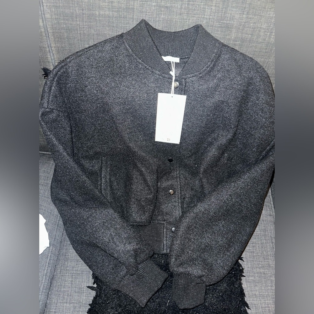 Zara sweater